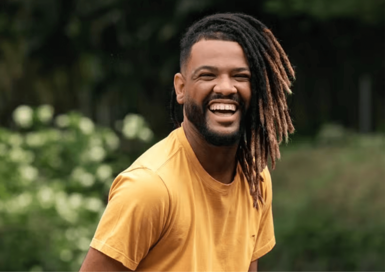 Rene Silva fala sobre liderança jovem e protagonismo no Habla Mesmo