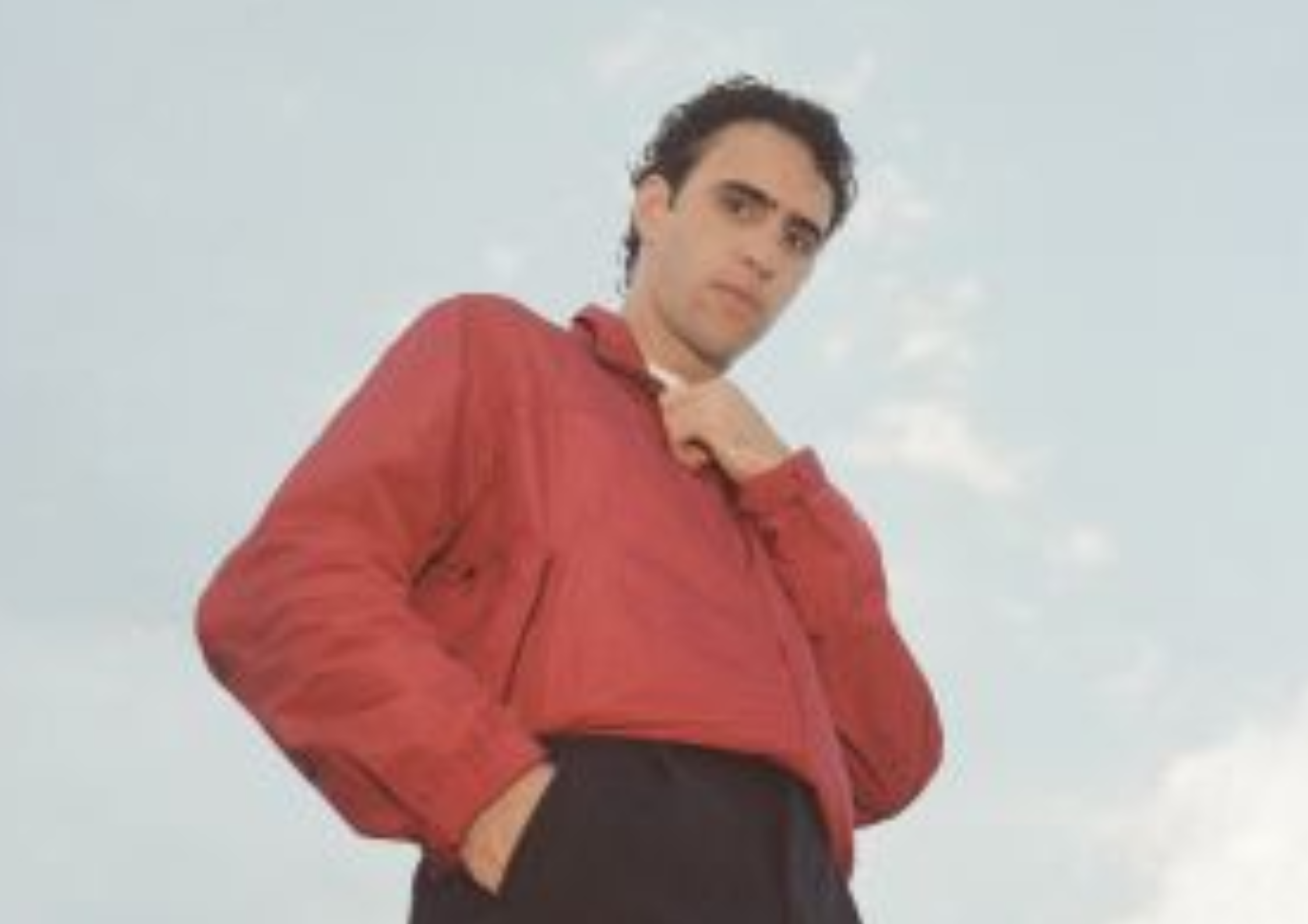 Zeca Veloso leva o repertório de “Boas Novas” ao palco do Teatro Iguatemi, no dia 7 de março