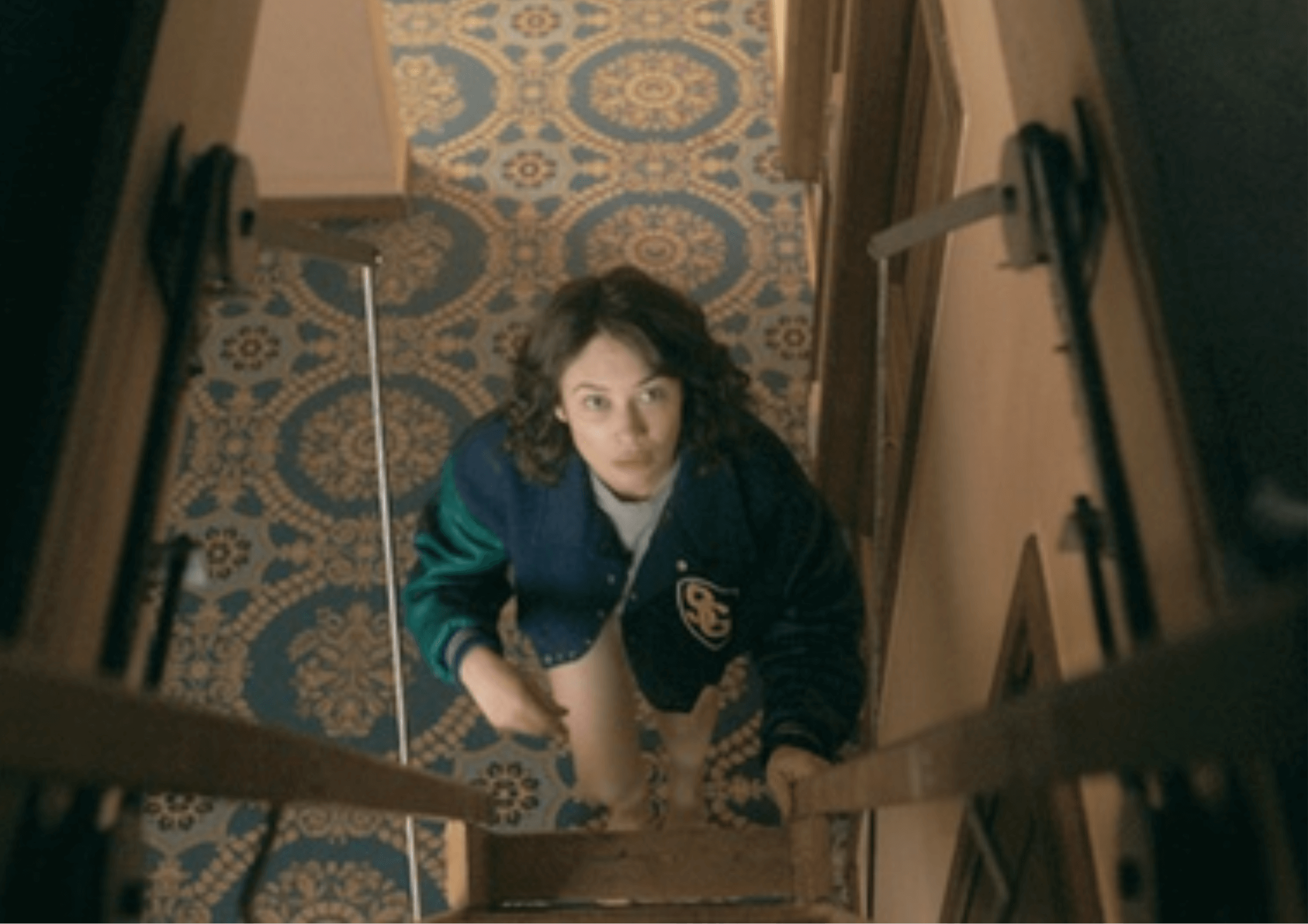 ‘O.T.H.E.R. - Presença Maligna’ chega ao catálogo do Telecine no streaming