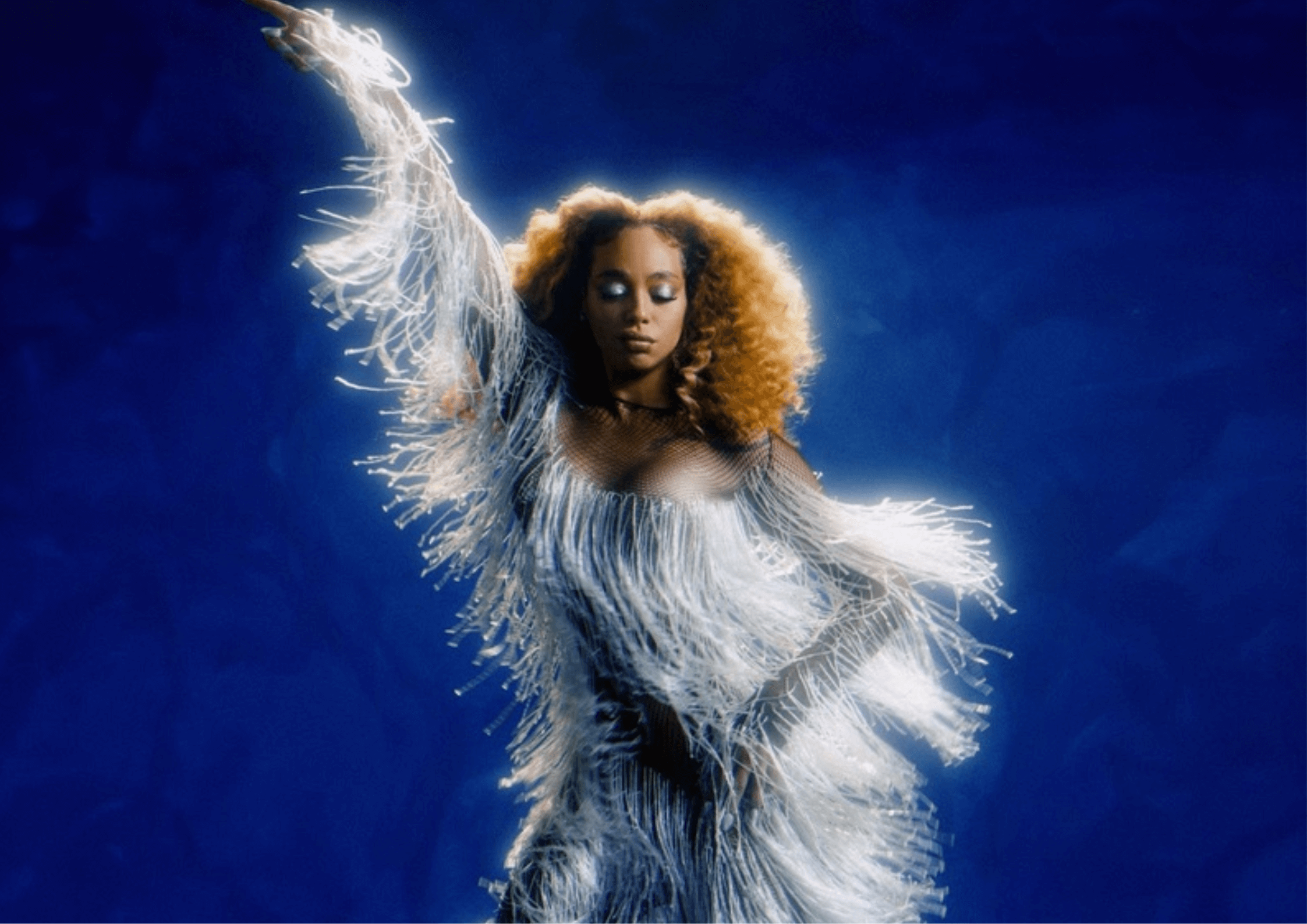 Urias anuncia novo show de ‘CARRANCA’ no Sesc 14 Bis dias 12 e 13/02