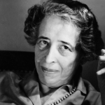 ‘A Filosofia de Hannah Arendt’ alerta sobre o totalitarismo