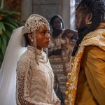 A Nobreza do Amor: Alika foge para não se casar com Jendal