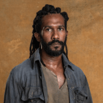 A Nobreza do Amor: André Luiz Miranda vive o guerreiro Akin