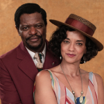 A Nobreza do Amor: Bukassa Kabengele vive o estratégico José