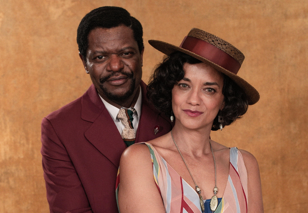 A Nobreza do Amor: Bukassa Kabengele vive o estratégico José