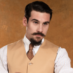 A Nobreza do Amor: Nicolas Prattes estreia como o vilão Mirinho