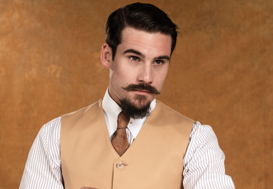 A Nobreza do Amor: Nicolas Prattes estreia como o vilão Mirinho