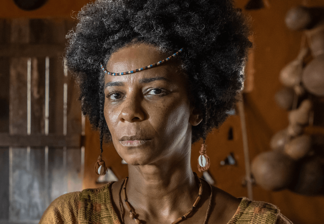 A Nobreza do Amor: Rita Batista vive Ladisia na nova das seis