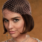 A Nobreza do Amor: Theresa Fonseca vive a obsessiva Virgínia