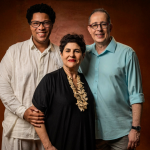 A Nobreza do Amor: Trio de peso assina a nova fábula afro-brasileira da Globo