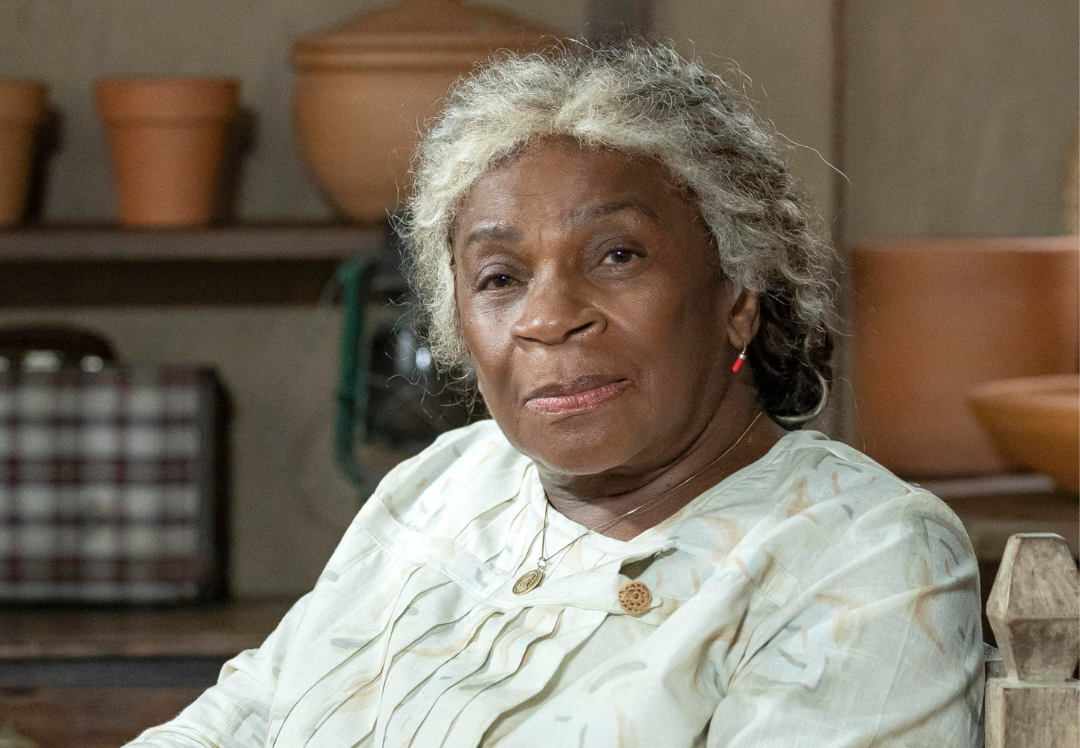 A Nobreza do Amor: Zezé Motta brilha como a matriarca Dona Menina