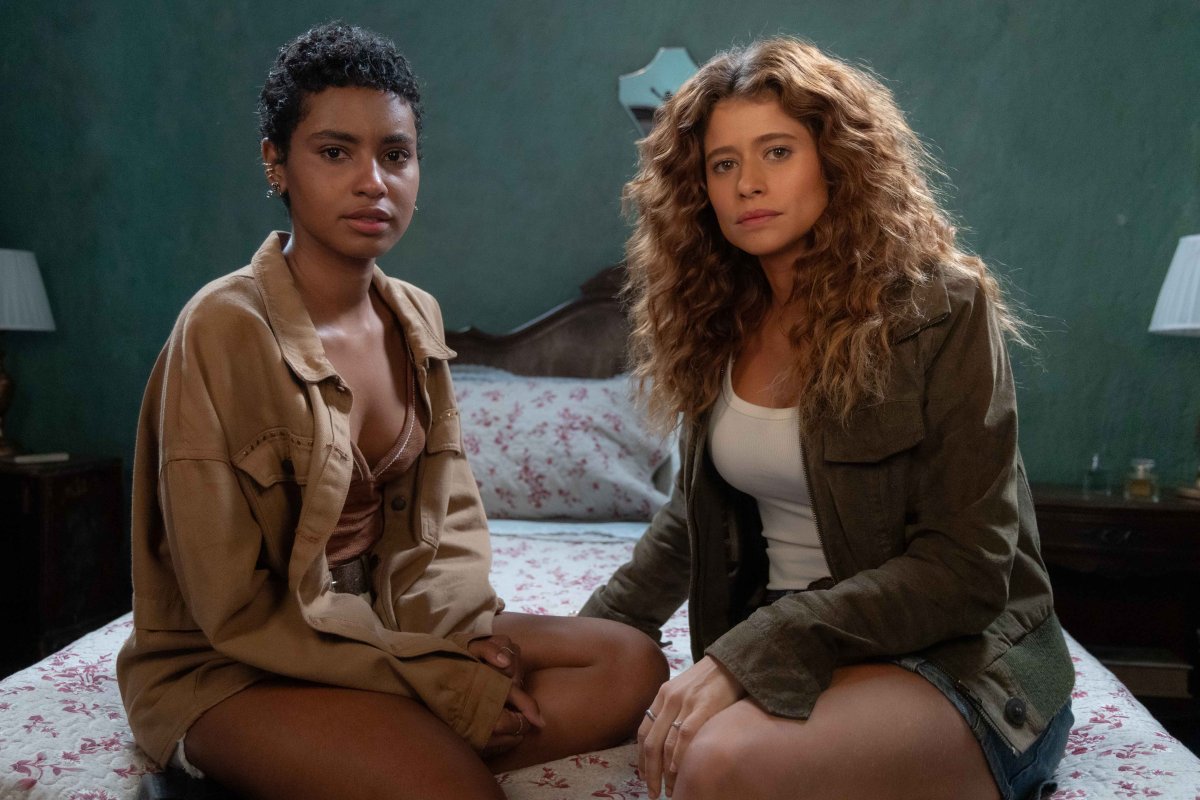 Agrado sofre com traição de João Raul e Eduarda; entenda!