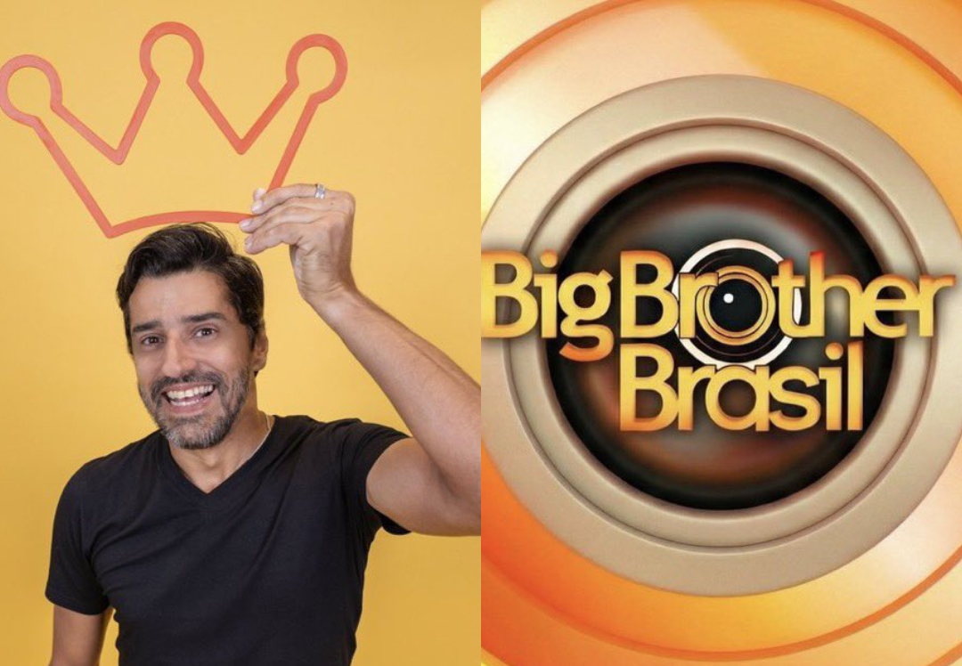 Alberto Cowboy é líder da semana de 12/03 a 18/03 do BBB 26!