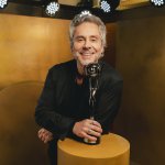 Alexandre Nero vence Melhores do Ano como Ator Coadjuvante