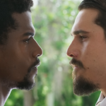 Mirinho e Tonho são irmãos em A Nobreza do Amor?