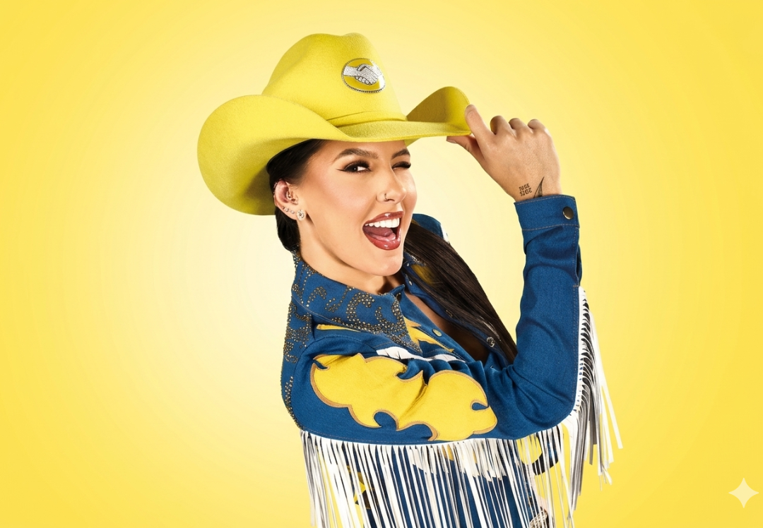 Ana Castela no BBB 26: Mercado Livre transforma reality em festival sertanejo