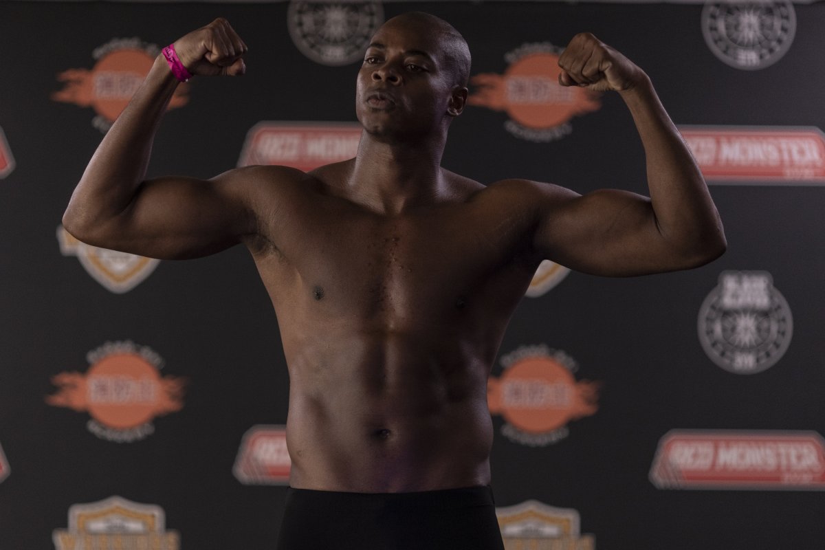 Anderson Spider Silva: Série indicada ao Emmy estreia globalmente no Paramount+