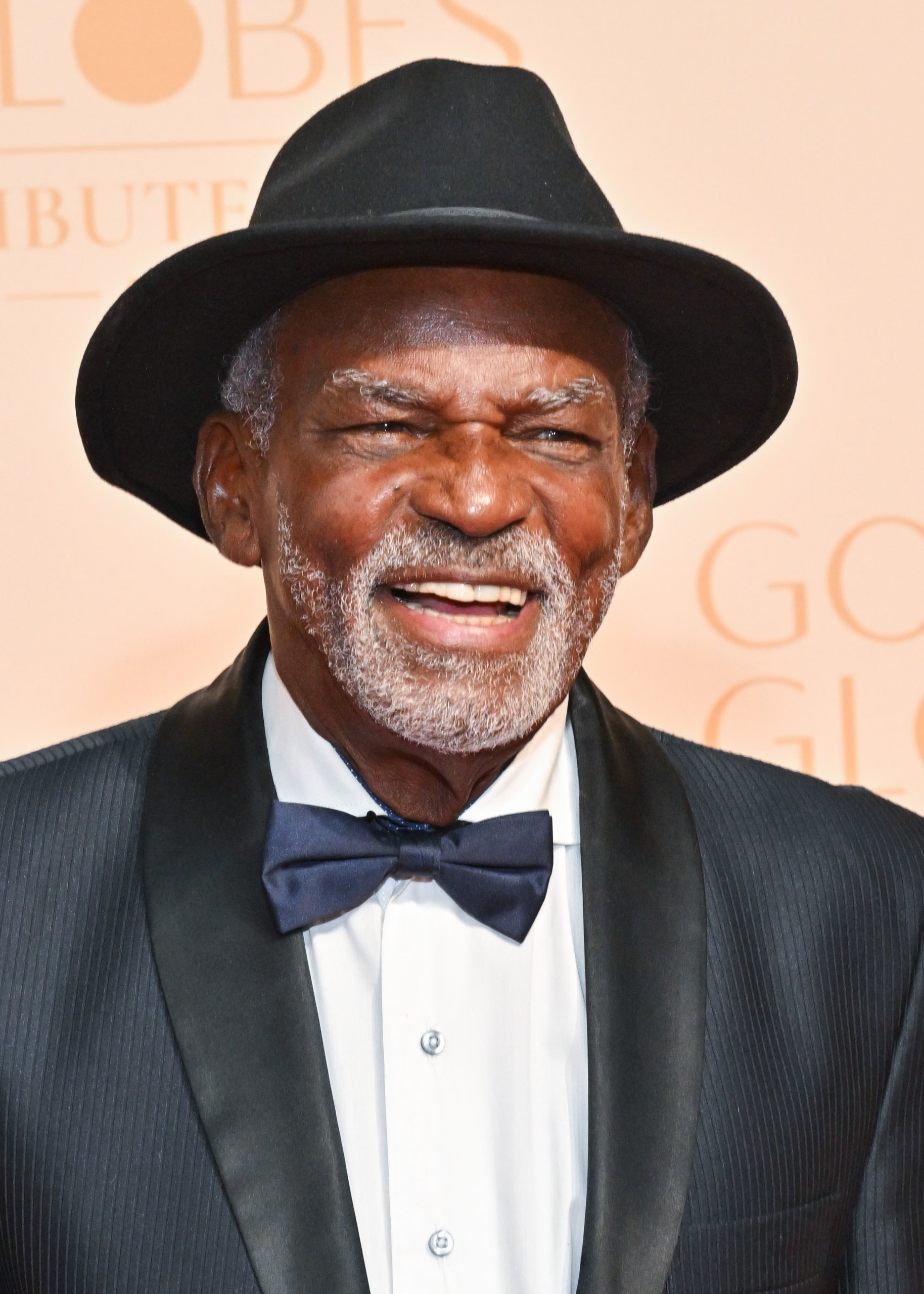 Antonio Pitanga no Golden Globes Brazil. 