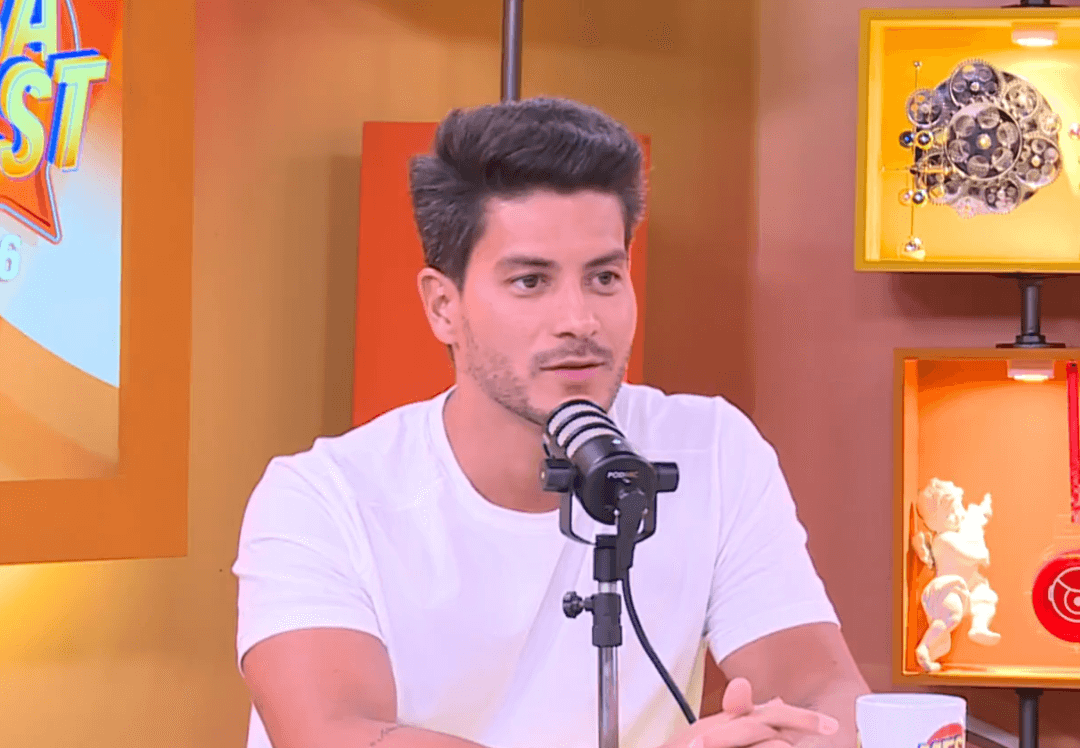 Arthur Aguiar confirma retorno ao BBB e revela conversa com Dourado