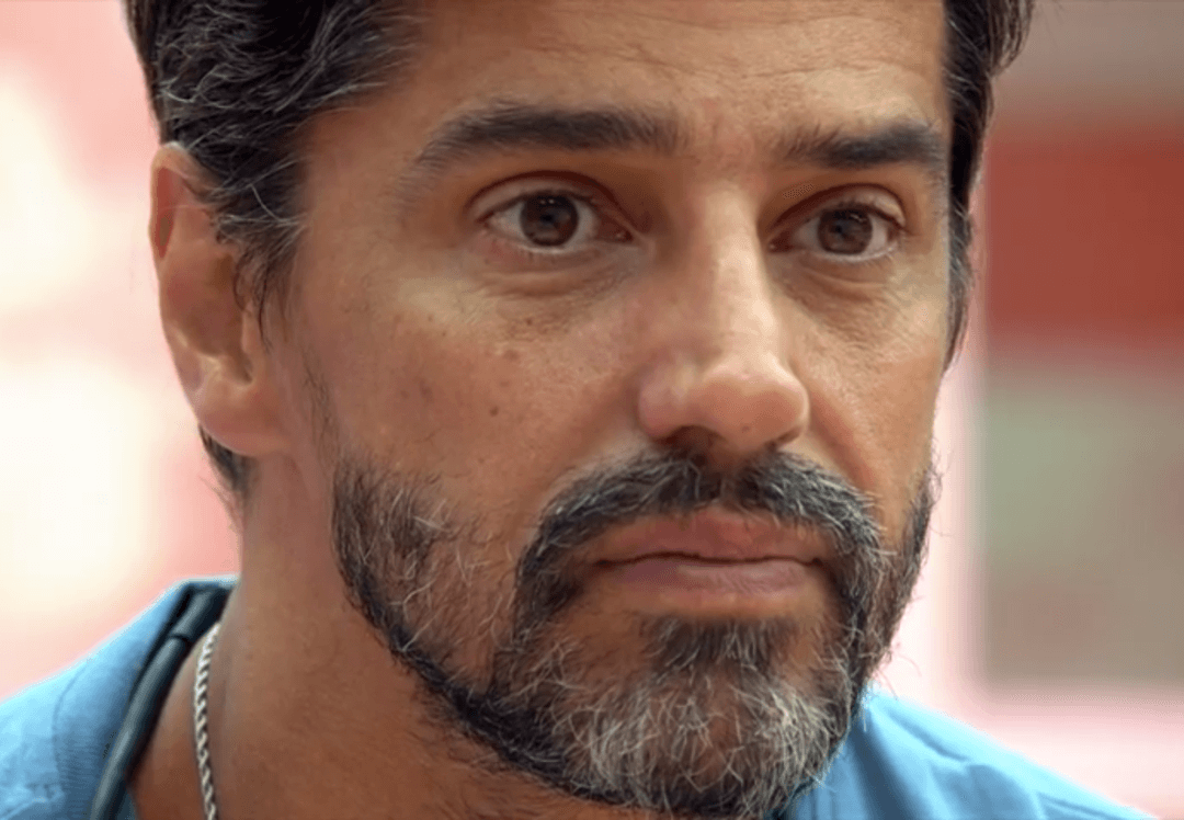 BBB 26: Alberto Cowboy entra em crise e ameaça abandonar o jogo