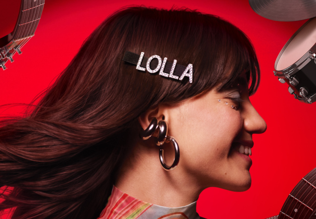 Bradesco antecipa Lollapalooza Brasil 2026 com ação em bares de SP.