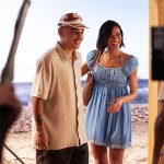 Bruna Marquezine e João Gomes surgem juntos em campanha inédita