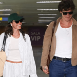 Bruna Marquezine e Shawn Mendes: Flagra vira caso de polícia