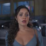 Casa caiu! Gerluce é intimada por Paulinho pra depor em ‘Três Graças’