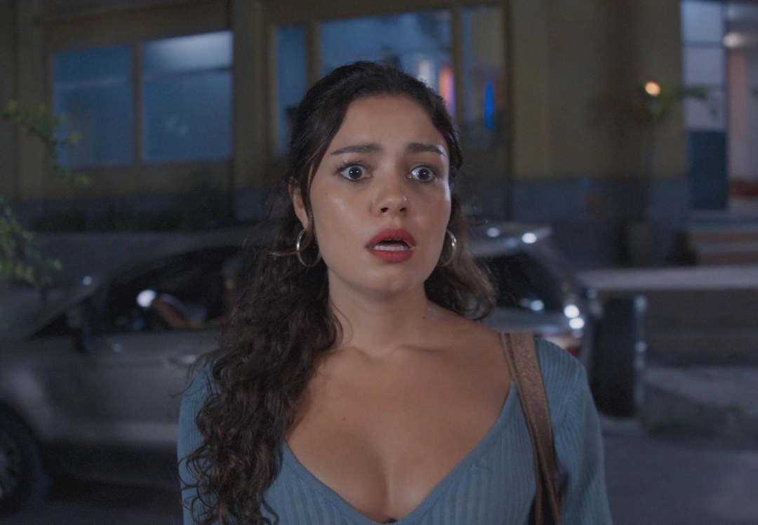 Casa caiu! Gerluce é intimada por Paulinho pra depor em 'Três Graças'