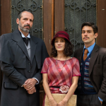 Conheça a família de Fortunato em A Nobreza do Amor!