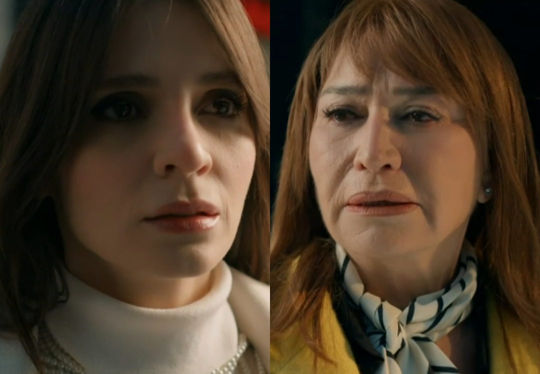 Coração de Mãe: Filiz entra em choque com reencontro e Karsu é flagrada