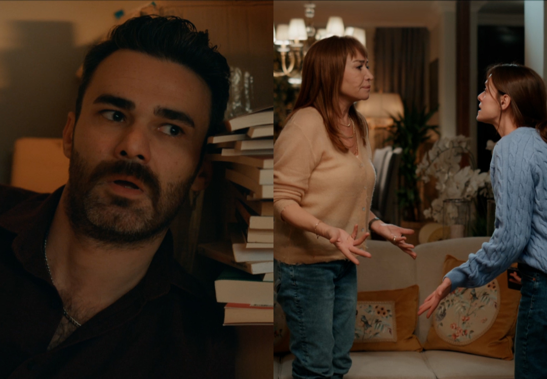 Coração de Mãe: Reha perde Deniz e Karsu enfrenta Filiz após traição