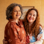 Debora Lamm vive jornada de autodescoberta em nova série