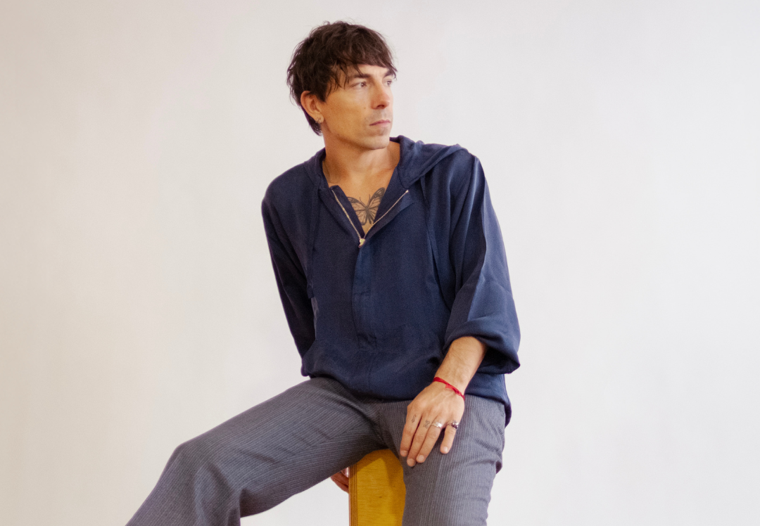 Di Ferrero representa o Brasil com show exclusivo no SXSW 2026