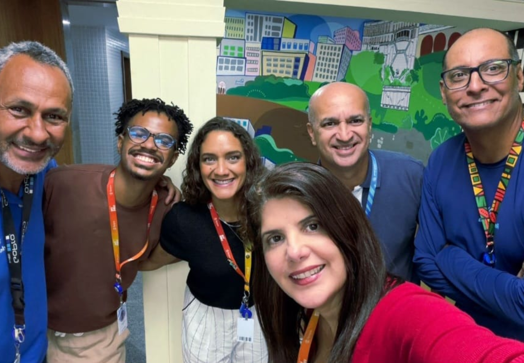 Especial da TV Bahia revela elos entre Salvador, Portugal e Cabo Verde.