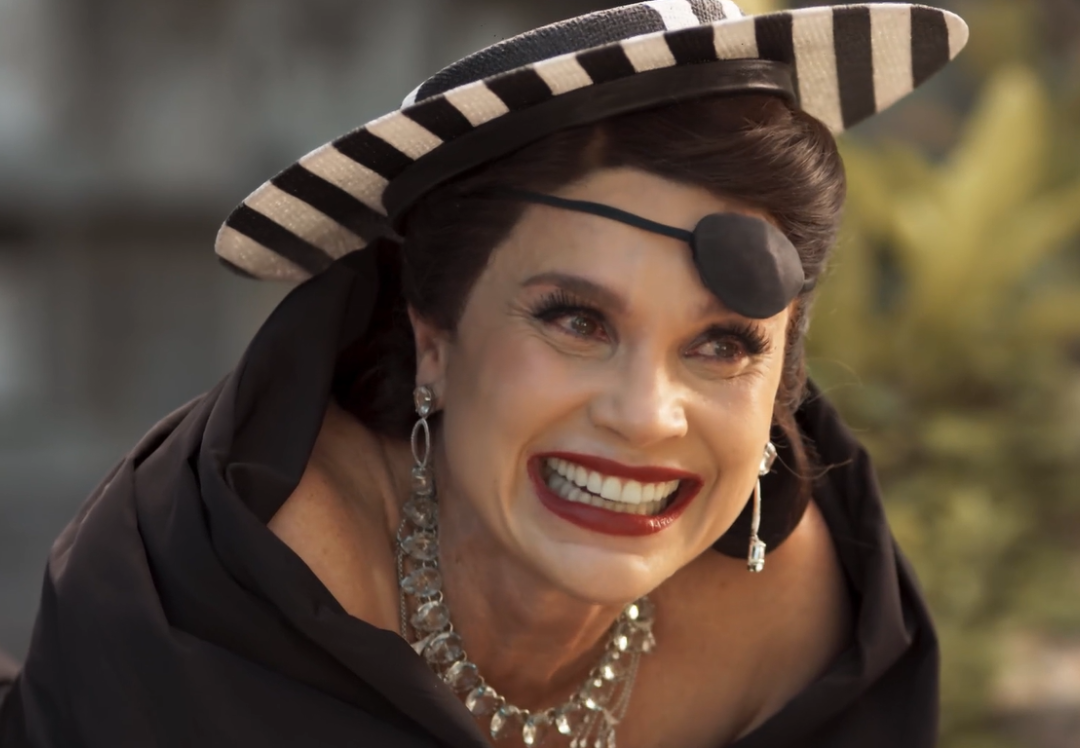 Êta Mundo Melhor: Sandra envenena Ernesto e farsa chega ao fim!