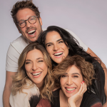 Fábio Porchat estreia fenômeno de bilheteria com elenco estelar no Rio