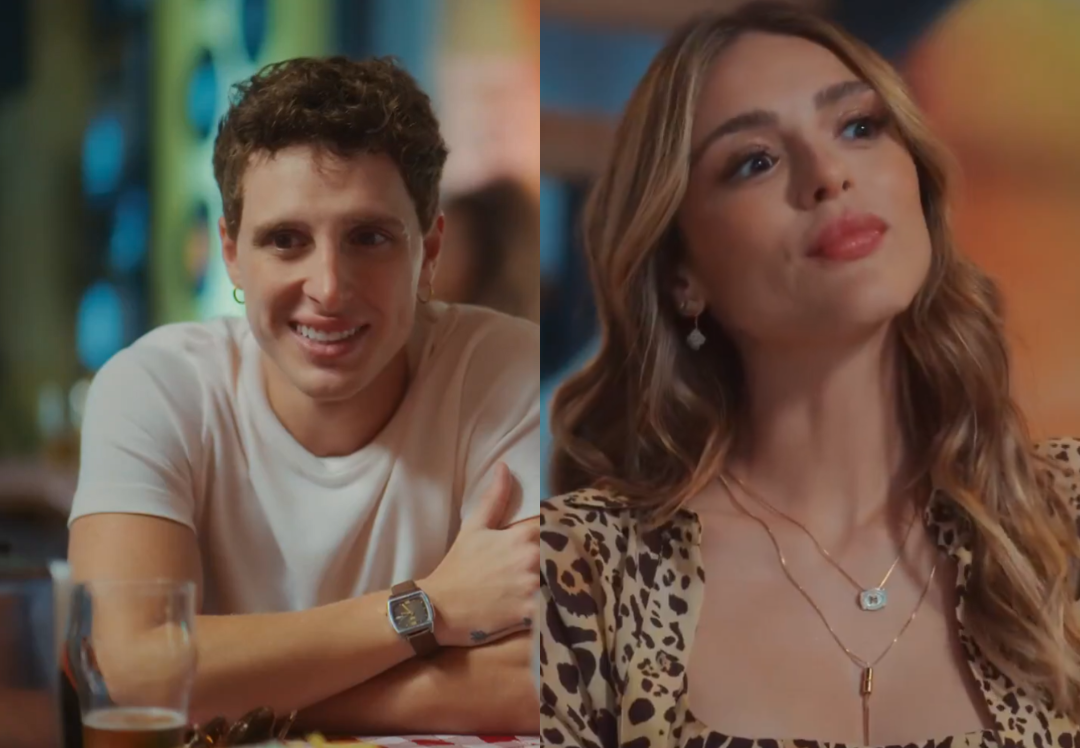 Farsa de Esteban é descoberta em Coração Acelerado