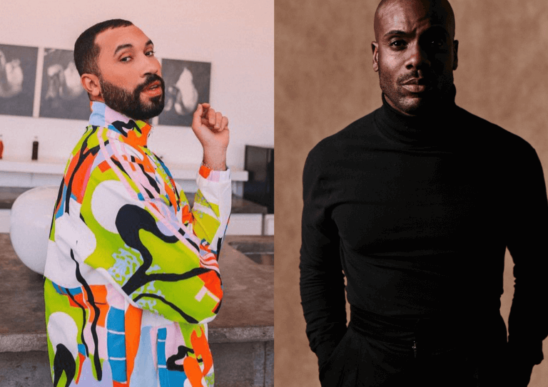 Gil do Vigor e Rafael Zulu são os novos integrantes do “Papo de Segunda”, no GNT