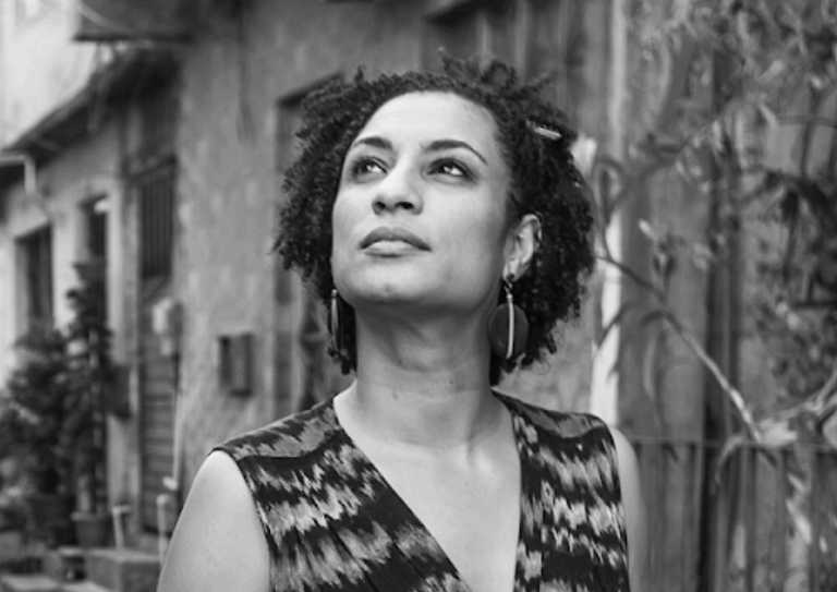 Globoplay lança dois novos episódios de “Marielle, o documentário”