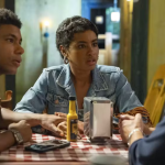 Golpe em Coração Acelerado: Wesley engana Eduarda