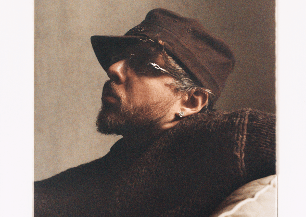 Jack Harlow lança seu novo álbum 'Monica'