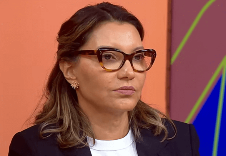 Janja faz revelação chocante sobre assédio no Sem Censura