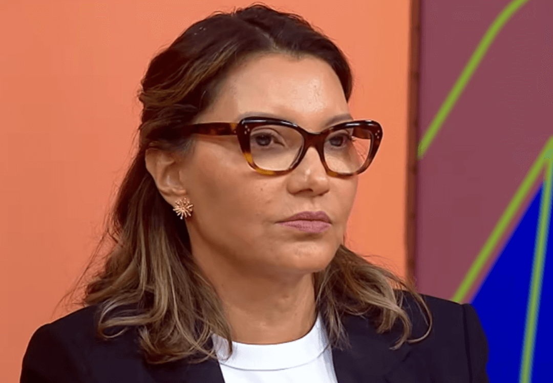 Janja faz revelação chocante sobre assédio no Sem Censura