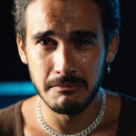 João Raul sofre grave acidente após descobrir traição de Agrado!