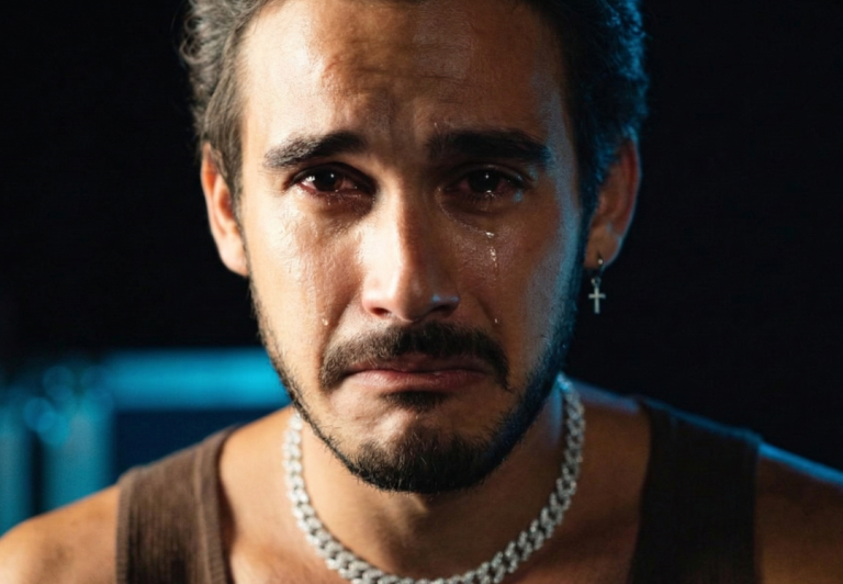 João Raul sofre grave acidente após descobrir traição de Agrado!