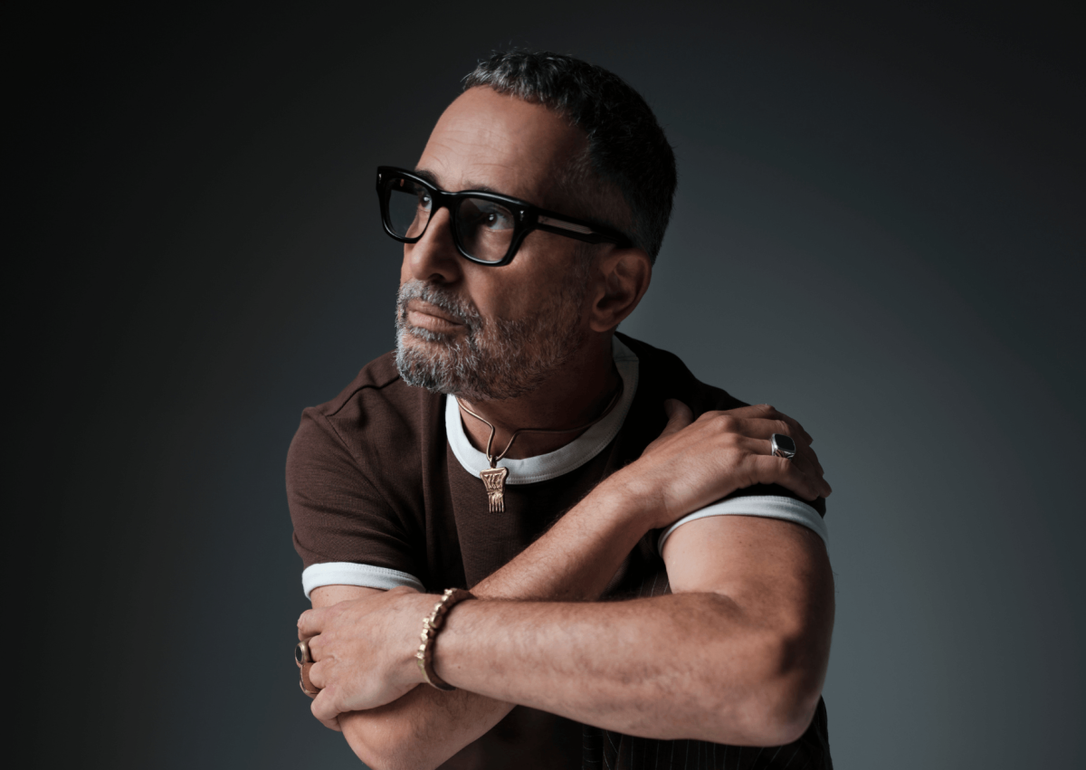 Jorge Drexler lança TARACÁ, álbum que une candombe, rap e flamenco