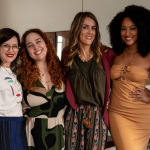 Juntas & Separadas: Thalita Rebouças e elenco revelam bastidores