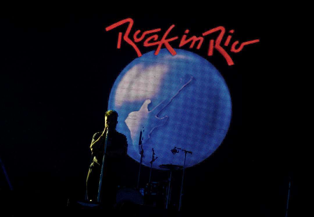 Justiça impõe medidas drásticas ao Rock in Rio após flagrante de trabalho escravo