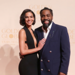 Lázaro Ramos e Bruna Marquezine apresentam o primeiro Golden Globes no Brasil